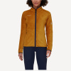 Кофта флисовая Innominata ML Jacket Wmn (Женский; XL; cheetah)